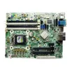 STATION STATION MATEBORE DLA HP Z220 SFF 655840-001 501 601 655582-001 LGA1155 DDR3 Wysoka jakość w pełni testowany szybki statek