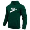 Hoodies sweatshirts mannen vrouw mode brief printen rood zwart grijs roze herfst winter fleece hiphop hoody mannelijk merk casual tops