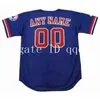 qqq8 Air01 Vintage Montreal Expos Jersey VLADIMIR GUERRERO GARY CARTER CLIFF FLOYD JOSE CANSECO PEDRO MARTINEZ TIM RAINES RONDELL WHITE Retro Baseball