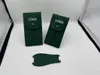 Watch Boxes & Cases Factory Supplier Green With Original Portable Box Hop-pocket Can Customization Watche