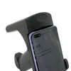 2.4G المدى الطويل المدى Bluetooth Handheld UHF RFID Reader 2D Barcode Scanner