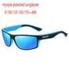Sunglasses Men Polarized Near Short Sighted Myopia Diopter Outdoor Driving Cycling Sports Prescription Sun Glasses FMLSunglasses8930552