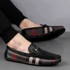 Dres Shoe 2022 Mężczyźni prawdziwe skórzane odzież butów but moda moda mokasyna ślubna moker Oxford 220723