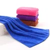 Handdoekupgrade 410 g absorberend microfiber bad strand droog wassen wassendouche douche body haar droge doek auto schone handdoeken