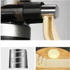 Joyoung Nudlar Pasta Maker L20 Elektrisk Automatisk Nudelmaskin 12 timmar Förinställd Timing 350 ml Vattentank Dumpling Skin Dough Machine