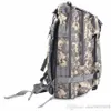 Practical popular outdoor sports camouflage backpacks Military enthusiasts climbing package on foot Backpack shoulders 3 p tactics279A