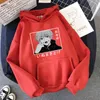 Hommes Harajuku Jujutsu Kaisen Anime sweat à capuche Inumaki Toge graphique sweats à capuche Hip Hop Streetwear casual sweat hauts G220713