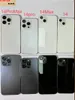 Stampo fittizio falso kaibaicen per iPhone 14 pro max stampo per telefono cellulare visualizzare solo modelli di modelli non lavorano 13 mini 12 11