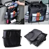 Car Organizer Seat Basket Stowing Tidying Hanger Bag Container Insulated Food Storage BagsCar