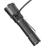 New Klarus XT21X PRO Power Torch Lighter 4400LM Police Tactical Flashlight with 21700 Battery for Camping,Hiking,Self-defense