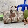 5A Duffel Bags bolso de viaje de gran capacidad bolso de diseñador hombres mujeres bolsos de lujo con correas para los hombros bolsos cruzados de alta calidad tamaño bueno