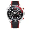 Chronographe SUPERCLONE Watch g o Montres Designer Montre-bracelet m e Luxury a Fashion Mouvement de montre mécanique automatique personnalisé haut de gamme 2