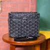 أكياس الحالات الغرور Muse Cosmetic Amp Caseup Bag Bag Bag Luxury Fashion Cosmetics Roofles Keeper Home Travel Accessories Goyar C6xf#