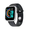 Serie 7 Digital Watch Männer Frauen Smartwatch Herzfrequenzkalorien -Fitness -Tracking i7 Smart Watches für Apple Android Y68 Pro3673428