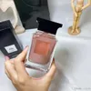 Kadın Erkek Parfümleri için Tasarımcı Parfüm Rose De Chine 50ml 100ml EAU De Parfum EDP Parfüm Sprey Marka Klon Parfümler Uzun Ömürlü Çekicilik Kokuları Toptan Satış
