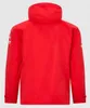 2022 New F1 Formula One Outdoor Sports Jacket