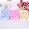 Blankets & Swaddling Born Baby Blanket Thin Soft Bedding Cotton Quilt Spring And Summer Supplies Swaddle Wrap As Infant Bath Towel Against W