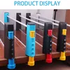 Portable Table Tennis Net Retractable Pingpong Post Rack Adjustable Any Home Sports Tool DHL265m9517810