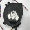 دلتا الأصلي 9cm 12V 3.45A BCB1012UH-A أربع سلك مروحة روبوت مروحة روبوت كاسحة