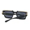 Женские мужские бренд дизайнер поляризованные солнцезащитные очки для мужчин Женские солнцезащитные солнцезащитные солнцезащитные очки