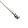 10pcs 45W 60W 85W AC Güç Adaptörü Şarj Cihazı MacBook MagSafe1207i için L-Tip Kablosu