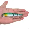 1pcs wobblers balıkçılık cazibesi çok konut sert yem110mm 15g yapay yem minnow crankbait levrek sazan balıkçılık mücadele cazibesi 220726