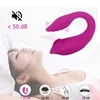 10 modes Vagin portable vibratrice G Clit Spot Sucker Stimulator Clitoris Stimulator Télécommande