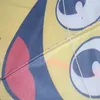 Chinese Kite Outdoor Game Activiteiten Medium Traditionele Opvouwbare Kite Groothandel Recreatie Producten Kids Gift Classic
