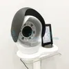 Scanner portatif d'équipement d'utilisation de salon de beauté de machine d'analyse de système de diagnostic de peau d'analyseur de peau