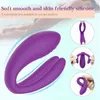 NXY Vibrators Triple Vaginal Vibrator Second Clitoral Stimulation G-Spot With Wireless Remote Control Rechargeable Sex Toys 0407