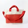 Projektanci luksusowe torby talii krzyżowe torebka słynna Bombag Fashion ramię Brown Bum Fanny Pack