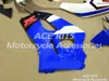 Aas kits 100% ABS FUNLING MOTORFIETSBIERINGEN VOOR SUZUKI GSX-R600 GSX-R750 1996 1997 1998 1999 Verscheidenheid aan kleuren No.ABC6