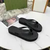 2021 New Ladies Beach Slides Fashion V flip flop flop size 35-42