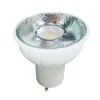 800lm 10도 20도 Super Bright MR16 GU10 LED 스포트라이트 8W LED 램프 GU10cob Dimmable GU 10 LED 전구 따뜻한 콜드 White4507091