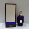 Xerjoff XXERJOFF 100ML Opera erba pura sopranofume Zapach x coro intensywny casamorati lira mefisto bukiet Ideale 1888 La Tosca Eau de Parfum 3.4 uncji ED Ed Ed Ed.