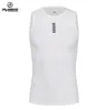 Ykywbike Men Base Layer Zomer Jersey Bike Bicycle Vest Mesh Underwear Cycling Clothing 220614