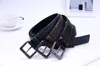 2022 Mens Designer high quality Braided Belts new fashion genuine leather waist belt