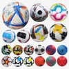 Soccer Balls 2022 Ny storlek 5 21 22 23 Soccer Ball Highgrade Soccerball Nice Match Footbals 2021 2023 Football Ship2977118