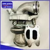 Nouveau turbocompresseur Turbo MGT2056 852606-0005 8631901 pour moteur à essence BMW B48A20A 2.0