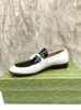 [5A الأحذية الأصلية 1: 1] أحذية رجالية عارضة 2022 تصميم جديد حذاء فورز الرجال مصمم أحذية فاخرة لدروبشيبينغ اللباس حذاء