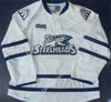 Хоккейные майки хоккейные майки Custom Ohl Mississauga Steelheads сшитые хоккейные майки 23 Stefan Forgione 31 Джо Рейнджер 1 Роман Бэсран 28 Стюарт Перси