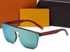 Sonnenbrille, Sonnenschutz vor UV-Strahlen, hochwertige Designer-Sonnenbrille für Herren, Millionaire-Sonnenbrille, Luxus-Star-Sonnenbrille mit Box PYKI