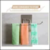 Bathroom Shees Hardware Bath Home Garden Hanging Toilet Paper Holder Roll Towel Rack Stand Kitchen Storage Racks Rre13583 Drop Delivery 20