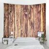 Tapissries Retro Vintage TROE BOARD TREES TREES Tapestry Art Wall Hanging Bedstred Throw Home Decortapestries