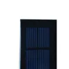 200pcs Mini Solar Danena żywicy epoksydowej 1V 200ma 0 2W 75 mmx46mm274J