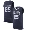 NCAA 2022 Final Four Villanova Wildcats College 10 Donte Divincenzo Jersey Basketball 1 Jalen Brunson 1 Kyle Lowry 25 Mikal Bridges 3 Josh Hart 사용자 정의 이름 번호