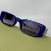 Designer de óculos de sol para mulheres moda pequeno retângulo homens 2023 marca design senhoras retro magro ao ar livre compras sombra mulheres retrosunglasses