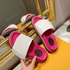 moda nowe buty do chleba do podróżowania butów plażowych Dopasowanie kolorów miękkie podeszwa sandały przeciw poślizgowe mkjk0001