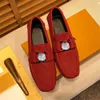 A1 Mens Formal Shoes Кожаная бизнес-повседневная обувь высококачественная мужская дизайнерская платья офис роскошная обувь мужская дышащая оксфордс 2022 размер 38-46 евро 38-46