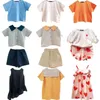 koreaanse babykleding merken